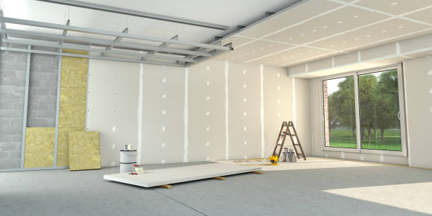 Best Commercial Insulation in Sugarmill Woods, FL